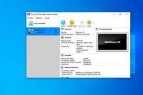 Pantallazo 1 de VirtualBox